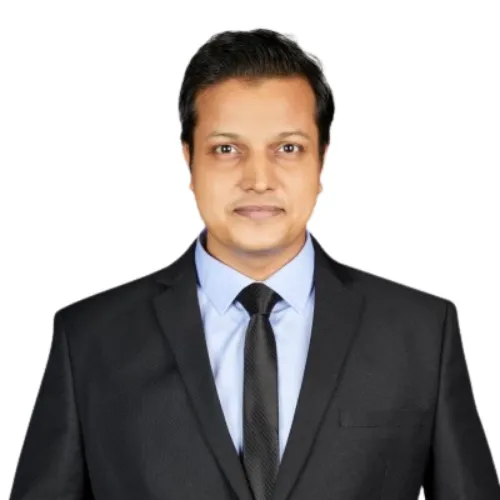 Alok Rajput